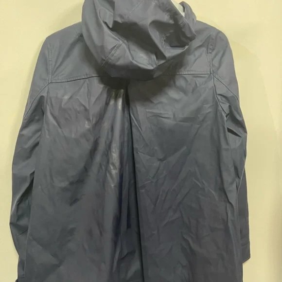 BNWT Levi’s Hoodie Rain coat/Wind breaker S - Picture 6 of 6